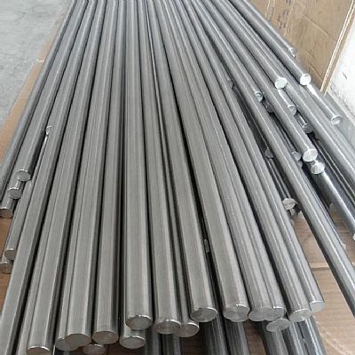 調(diào)質(zhì)軸