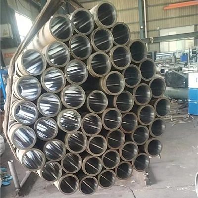 氣缸管